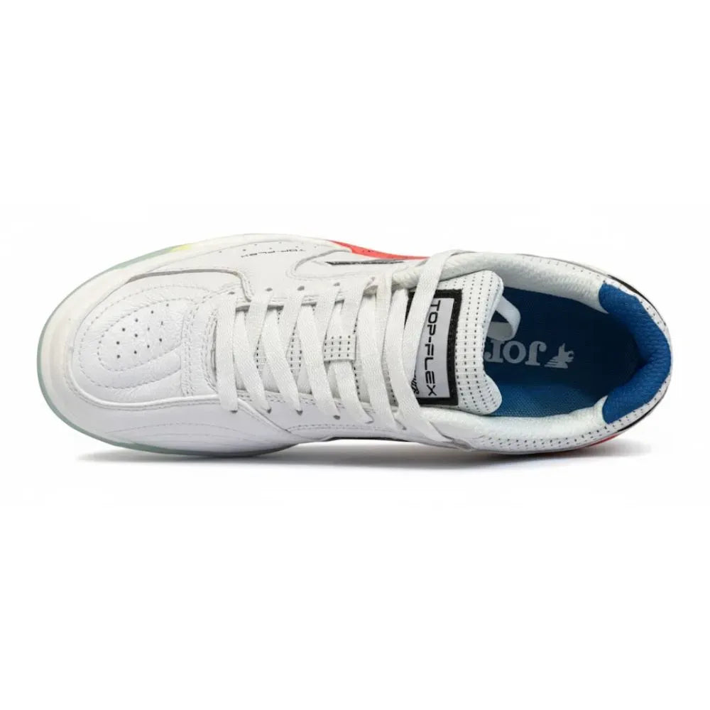 Chuteira de Futsal Joma Top Flex Plus + - Masculina