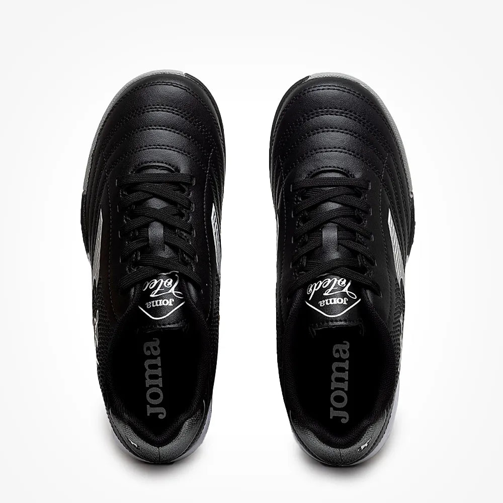 Chuteira de Society Joma Toledo Infantil Unissex