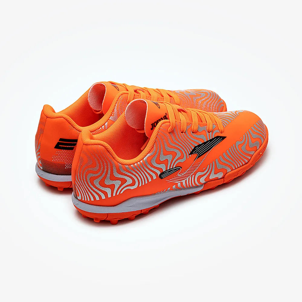 Chuteira de Society Joma Evolution Infantil Unissex