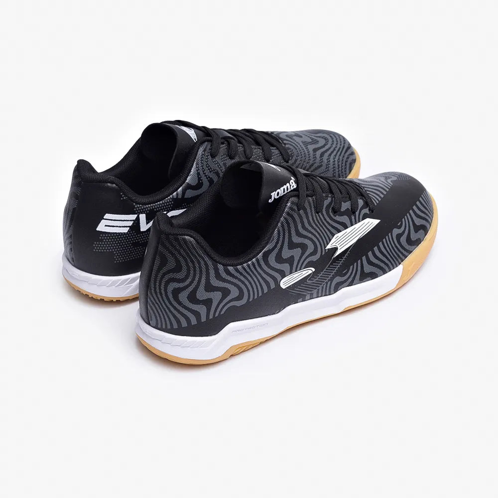 Chuteira de Futsal Joma Evolution Infantil Unissex