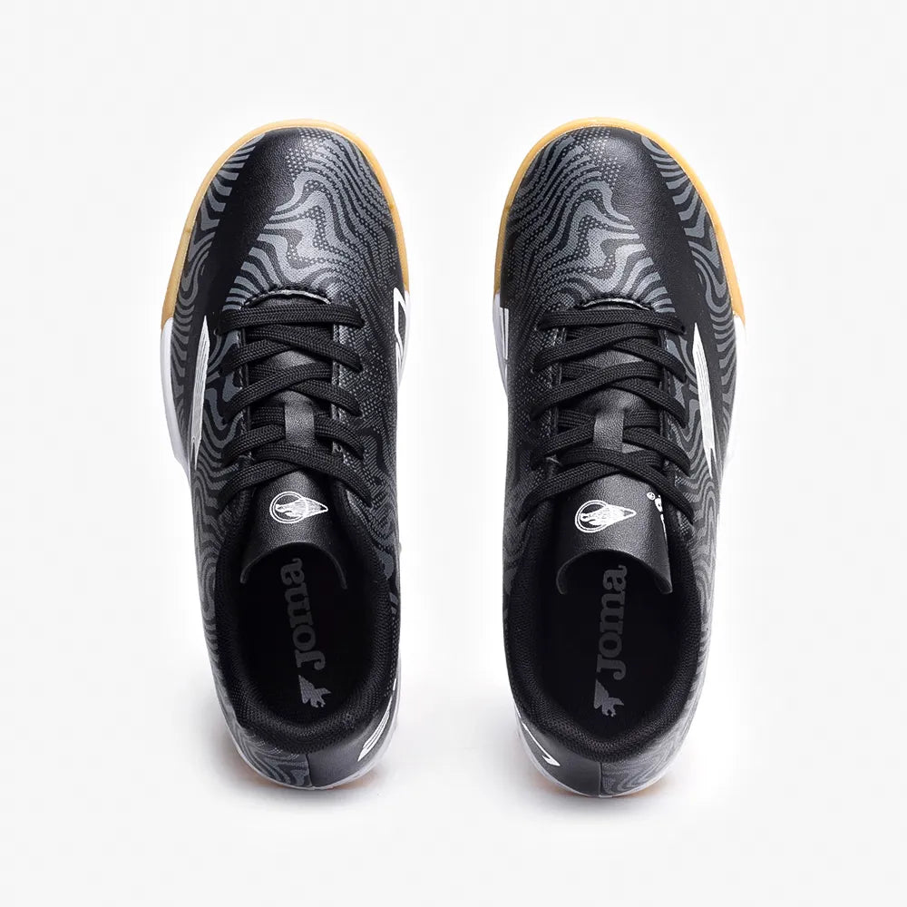 Chuteira de Futsal Joma Evolution Infantil Unissex
