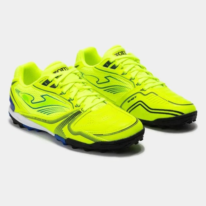 Chuteira de Society Joma Dribling Masculina