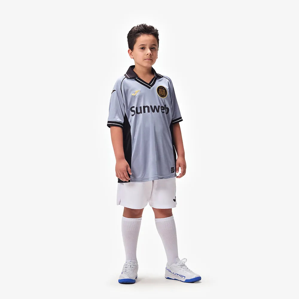 Camisa Joma Anderlecht III Infantil 25/26