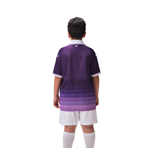 Camisa Joma Anderlecht I Infantil 25/26