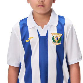 Camisa Joma Leganes I Infantil 25/26