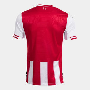 Camisa Joma Brentford I Infantil 25/26