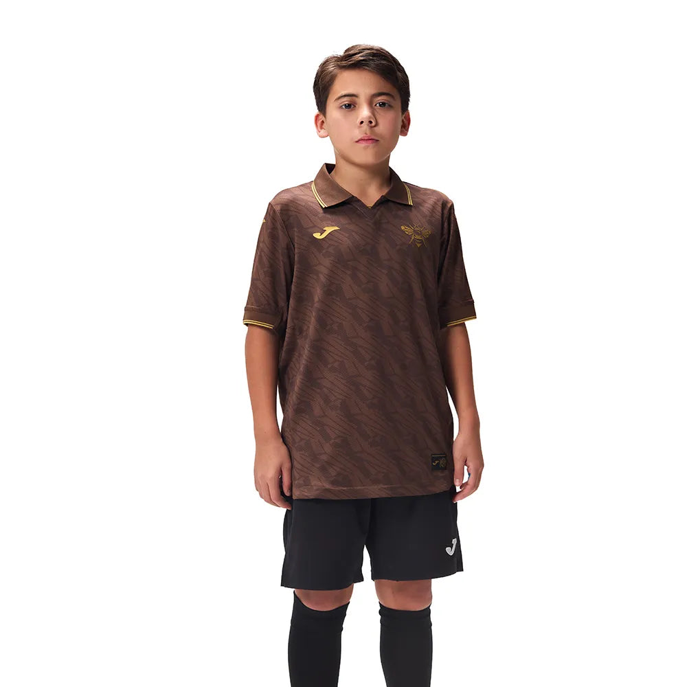 Camisa Joma Brentford II Infantil 25/26