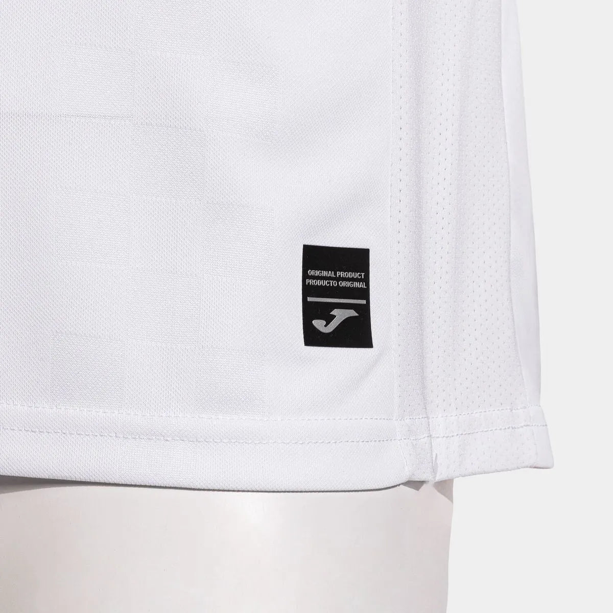 Camisa Joma Swansea I Infantil 25/26