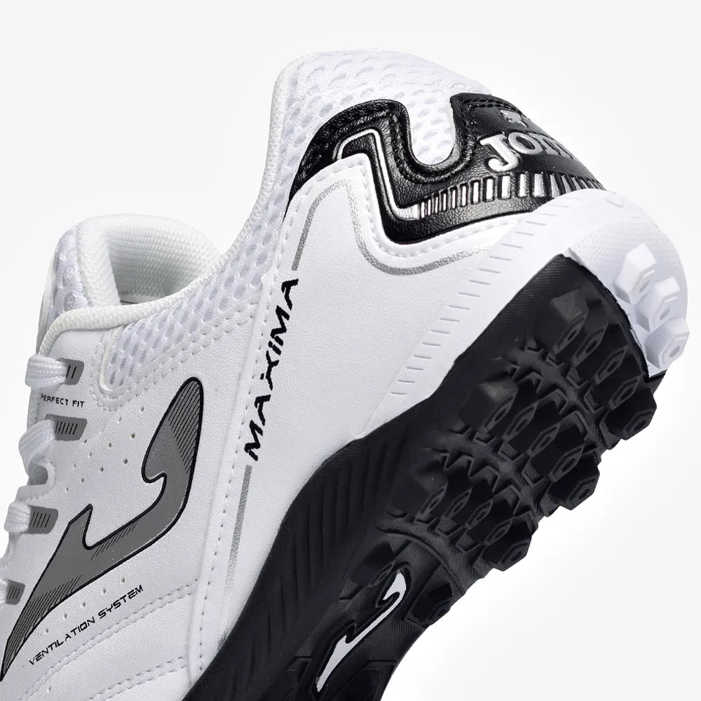 Chuteira de Society Joma Maxima Masculina