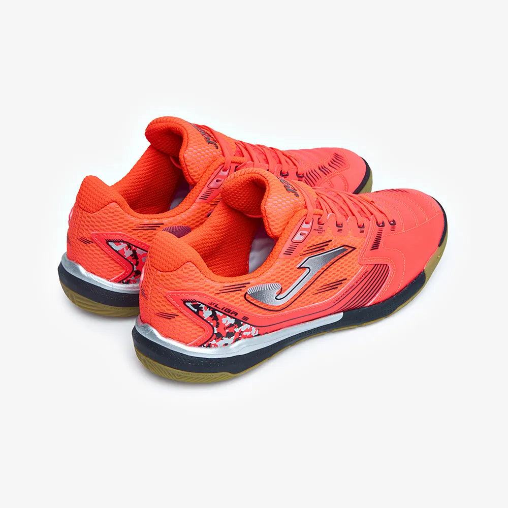 Chuteira de Futsal Joma Liga 5 Masculina